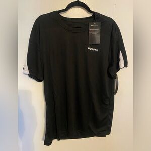 BUYJYA Men's Athletic Shirt, L, NWOT